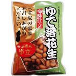 こば屋 ゆで落花 200g