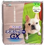 【ペット用】コーチョー ネオシーツ ＋クエン酸GX ワイド 46枚