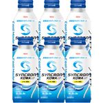 興和 シンクロンクールモード レモン 400ml×6本セット