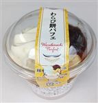 オイシス わらび餅パフェ 1個