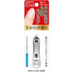 グリーンベル さかむけ切り ホワイト