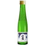 銀盤酒造 銀盤 純米吟醸 180ml