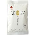 幸田商店 米の粉 110g