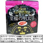 小善本店 のりカケルくんプレミアム至福の明太子袋 25g