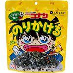 小善本店 名探偵コナンのりかける 30g