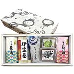 【予約】 籠清 おせちギフトセット 年末用 6品入 【12月27日～12月29日のお受取り】