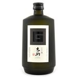 霧島芋麹焼酎吉助黒 25度 720ml