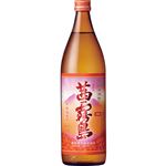 霧島酒造 茜霧島【芋／25度】 900ml