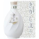 霧島酒造 特別蒸留きりしま（白）40度 720ml
