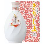 霧島酒造 特別蒸留きりしま（赤）40度 720ml