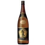 霧島酒造 黒霧島EX25度 1800ml