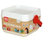 ダイヤブロック OKOMEIRO（オコメイロ）M