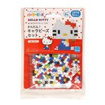 パーラービーズ かんたん！キャラビーズセット ハローキティ