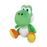 【M2911】スーパーマリオ ALL STAR COLLECTION ヨッシー（S）