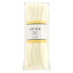 清原 カラーひも（オフホワイト）太 SEF06－52