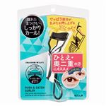 コージー本舗 プッシュ＆キャッチカーラー 1本