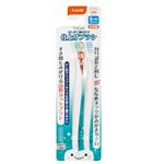 【6ヶ月頃～】コンビ テテオ はじめて歯みがき 仕上げみがき用