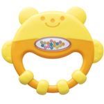 コンビ くまさんカミカミ