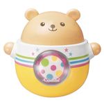 【3ヶ月頃～】コンビ くるくるゆらリン2