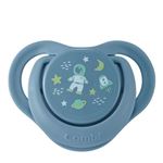 【0ヶ月～3ヶ月頃まで】コンビ テテオ おしゃぶり 入眠ナビP サイズS うちゅう