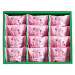 コロンバン コロンバンいちごの焼ショコラ 12個