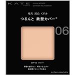 カネボウ化粧品 KATE（ケイト）カバーシールドパウダーファンデーション 06 9g