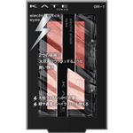 カネボウ化粧品 KATE（ケイト）エレクトリックショックアイズ OR－1 2g