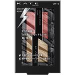 カネボウ化粧品 KATE（ケイト）エレクトリックショックアイズ OR－2 2g