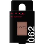 カネボウ化粧品 KATE（ケイト）ザ アイカラー 062【マット】モーヴラベンダー 1.4g