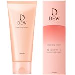 カネボウ化粧品 DEW クレンジングクリーム 125g