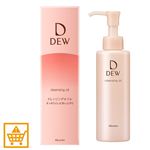 カネボウ化粧品 DEW クレンジングオイル 150ml