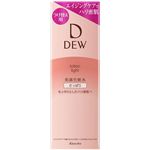 カネボウ化粧品 DEW ローション（さっぱり）レフィル 150ml