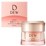 カネボウ化粧品 DEW クリーム 30g