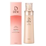 カネボウ化粧品 DEW ローション（とてもしっとり）150ml
