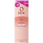 カネボウ化粧品 DEW ローション（しっとり）レフィル 150ml