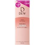 カネボウ化粧品 DEW ローション（とてもしっとり）レフィル 150ml