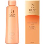 カネボウ化粧品 DEW スペリア ローションコンセントレート しっとり（レフィル）150ml