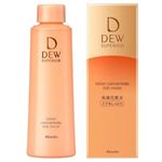 カネボウ化粧品 DEW スペリア ローションコンセントレート（とてもしっとり）レフィル 150ml