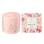 カネボウ化粧品 トワニー ボディクリーム（フラワーガーデン）180g