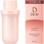 カネボウ化粧品 DEW モイストリフトエッセンス レフィル 45g