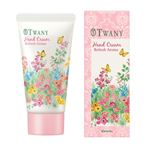 カネボウ化粧品 トワニー ハンドクリーム（リフレッシュアロマ）50g