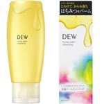 カネボウ化粧品 DEW ハニーバームクレンジング 180g