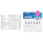 カネボウ化粧品 suisai（スイサイ）ビューティクリア メルティハンターバーム 90g