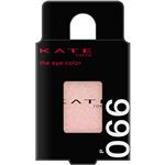 カネボウ化粧品 KATE（ケイト）ザ アイカラー 066【パール】ロゼピンク 1.4g