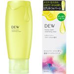 カネボウ化粧品 DEW ハニーバームクレンジング クリア 180g