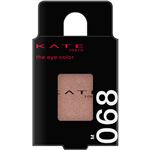 カネボウ化粧品 KATE（ケイト）ザ アイカラー 068【マット】レッドブラウン 1.8g