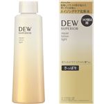 カネボウ化粧品 DEW スペリア リペアローション さっぱり レフィル 150ml