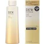 カネボウ化粧品 DEW スペリア リペアローション とてもしっとり レフィル 150ml