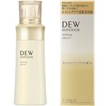 カネボウ化粧品 DEW スペリア リファイニングセラム 100ml