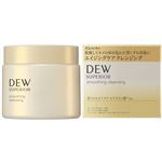 カネボウ化粧品 DEW スペリア スムージングクレンジング 150g